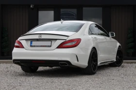 Mercedes-Benz CLS 400 * AMG* FULL LED | Mobile.bg    6