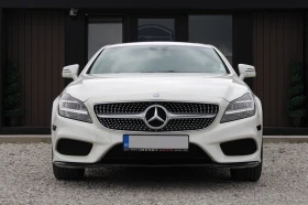     Mercedes-Benz CLS 400 * AMG* FULL LED