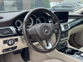 Mercedes-Benz CLS 400 * AMG* FULL LED | Mobile.bg    10