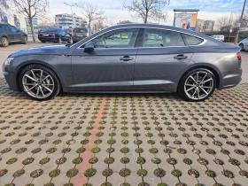 Audi A5 3.0TDI 45 S-LINE, снимка 2