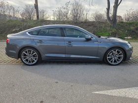 Audi A5 3.0TDI 45 S-LINE, снимка 6