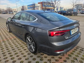 Audi A5 3.0TDI 45 S-LINE, снимка 3