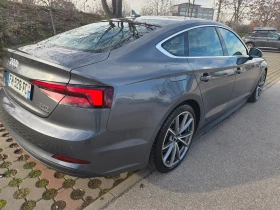 Audi A5 3.0TDI 45 S-LINE, снимка 17