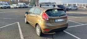 Ford Fiesta 1, 0, снимка 4