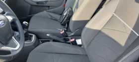 Ford Fiesta 1, 0, снимка 8