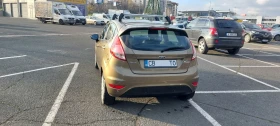 Ford Fiesta 1, 0, снимка 3