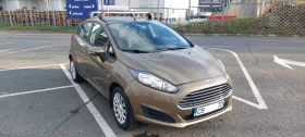 Ford Fiesta 1, 0 - изображение 1