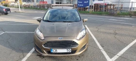 Ford Fiesta 1, 0, снимка 7