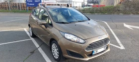 Ford Fiesta 1, 0, снимка 6
