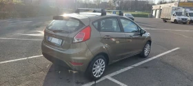 Ford Fiesta 1, 0, снимка 2
