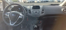 Ford Fiesta 1, 0, снимка 11