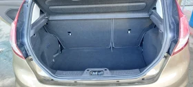 Ford Fiesta 1, 0, снимка 12