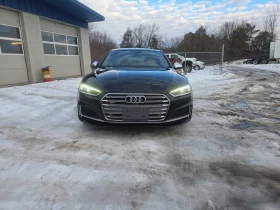 Audi S5 * Technik * CARFAX * ЦЕНА ДО БГ, снимка 2