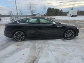 Audi S5 * Technik * CARFAX * ЦЕНА ДО БГ, снимка 5