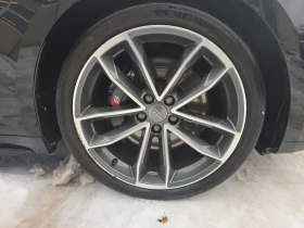 Audi S5 * Technik * CARFAX * ЦЕНА ДО БГ, снимка 9