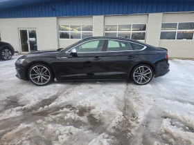Audi S5 * Technik * CARFAX * ЦЕНА ДО БГ, снимка 4