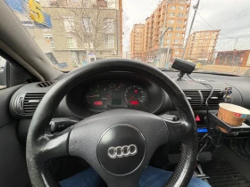Audi A3 Audi A3 8L 1.9TDI 181коня, снимка 3