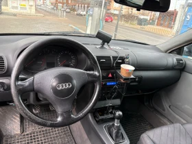 Audi A3 Audi A3 8L 1.9TDI 181коня, снимка 4