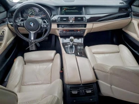 BMW 535 2014 BMW 535 I - 8200 € / 16037.81 лв. - 69637502 9