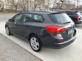 Opel Astra 1.7/110кс - 5500 € / 10757.07 лв. - 73617675 5