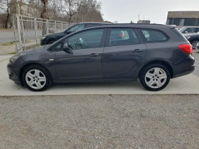 Opel Astra 1.7/110кс - 5500 € / 10757.07 лв. - 73617675 4