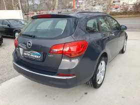 Opel Astra 1.7/110кс - 5500 € / 10757.07 лв. - 73617675 7