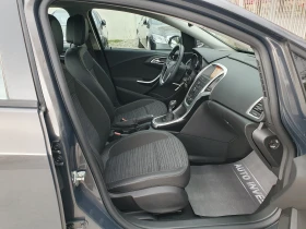 Opel Astra 1.7/110кс - 5500 € / 10757.07 лв. - 73617675 14