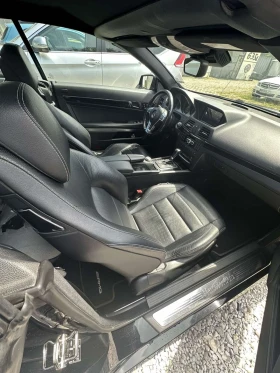 Mercedes-Benz E 350 Кабрио / АМГ пакет - 13300 € / 26012.54 лв. - 59210046 7