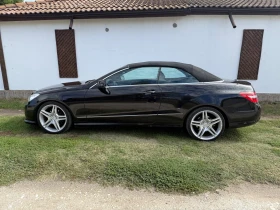 Mercedes-Benz E 350 Кабрио / АМГ пакет - 13300 € / 26012.54 лв. - 59210046 3