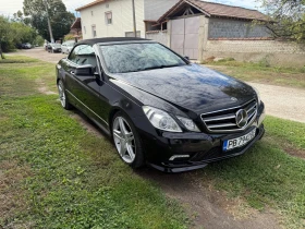 Mercedes-Benz E 350 Кабрио / АМГ пакет - 13300 € / 26012.54 лв. - 59210046 5