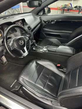 Mercedes-Benz E 350 Кабрио / АМГ пакет - 13300 € / 26012.54 лв. - 59210046 6