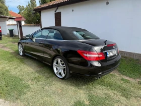 Mercedes-Benz E 350 Кабрио / АМГ пакет - 13300 € / 26012.54 лв. - 59210046 2