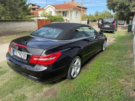 Mercedes-Benz E 350 Кабрио / АМГ пакет - 13300 € / 26012.54 лв. - 59210046 4