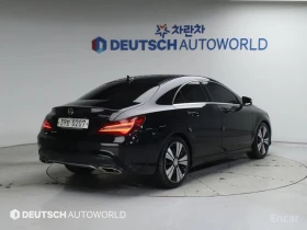 Mercedes-Benz CLA 250 - 13719 € / 26832.03 лв. - 34649076 2