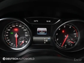 Mercedes-Benz CLA 250 - 13719 € / 26832.03 лв. - 34649076 8