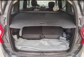 Dacia Lodgy 1.6 STEPWAY 6+ 1 ГАЗ - 10100 € / 19753.88 лв. - 56303022 12
