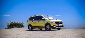 Dacia Lodgy 1.6 STEPWAY 6+ 1 ГАЗ - 10100 € / 19753.88 лв. - 56303022 8