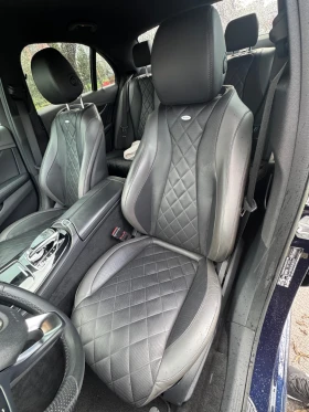 Mercedes-Benz E 350 D 113000km AMG DESIGNO - 28500 € / 55741.15 лв. - 91955277 11