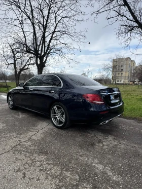 Mercedes-Benz E 350 D 113000km AMG DESIGNO - 28500 € / 55741.15 лв. - 91955277 6