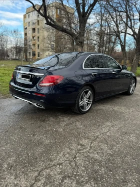 Mercedes-Benz E 350 D 113000km AMG DESIGNO - 28500 € / 55741.15 лв. - 91955277 4