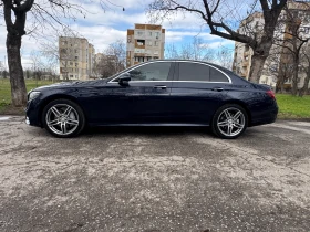 Mercedes-Benz E 350 D 113000km AMG DESIGNO - 28500 € / 55741.15 лв. - 91955277 7