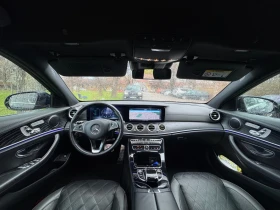 Mercedes-Benz E 350 D 113000km AMG DESIGNO - 28500 € / 55741.15 лв. - 91955277 9