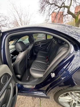 Mercedes-Benz E 350 D 113000km AMG DESIGNO - 28500 € / 55741.15 лв. - 91955277 13