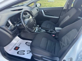Kia Ceed 1.6CRDi Euro 5b - 5999 € / 11733.02 лв. - 27915590 8