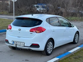 Kia Ceed 1.6CRDi Euro 5b - 5999 € / 11733.02 лв. - 27915590 4