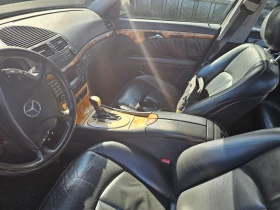 Mercedes-Benz E 270 - 3500 € / 6845.40 лв. - 30329328 7