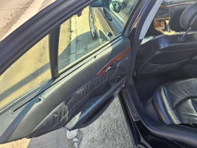 Mercedes-Benz E 270 - 3500 € / 6845.40 лв. - 30329328 9