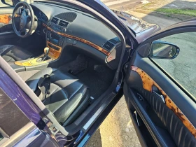 Mercedes-Benz E 270 - 3500 € / 6845.40 лв. - 30329328 12