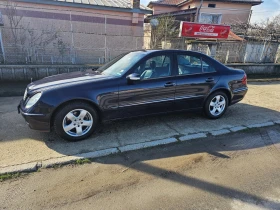 Mercedes-Benz E 270 - 3500 € / 6845.40 лв. - 30329328 2