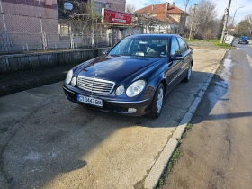 Mercedes-Benz E 270 